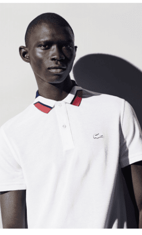 LACOSTE unveils its latest Fall-winter Collection 2016-17 LACOSTE unveils its latest Fall-winter Collection 2016-17