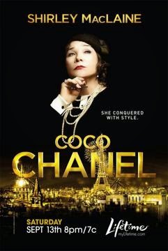 Coco Chanel en Español Latino
