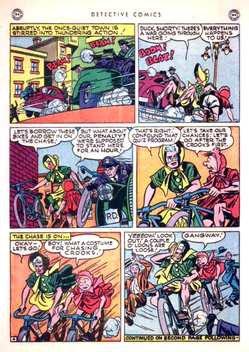 Detective Comics (1937) 136 Page 27