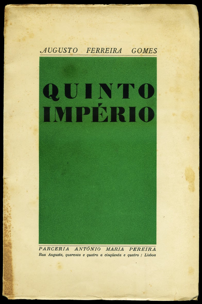 frenesi loja Quinto Império