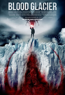 Băng Huyết - Blood Glacier Băng Huyết
