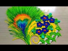 rangoli designs images