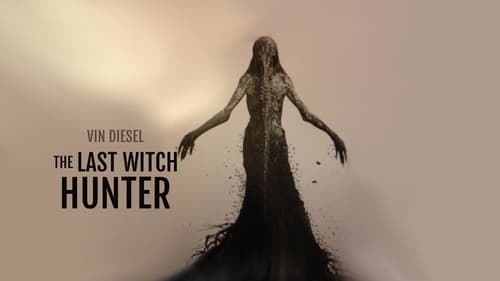 El último cazador de brujas 2015 ver pelicula audio latino