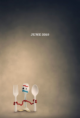 Toy Story 4 Movie Poster 4