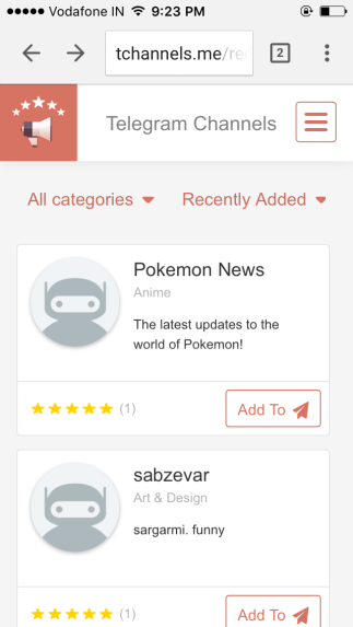 Making IT Simplerr: Hidden Telegram Tricks