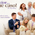 Movie Review | Mejor… ¡Ni Me Caso! (The Big Wedding)