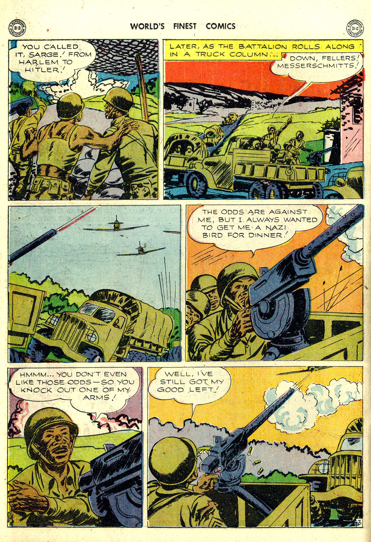 Worlds Finest Comics 17 Page 60