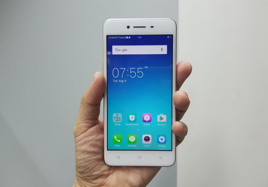 How Resolve Oppo A37 A37f Bootloop Or Hang With Flashing How To Flash