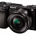 Sony Announces the Replacement to the NEX-6, the A6000