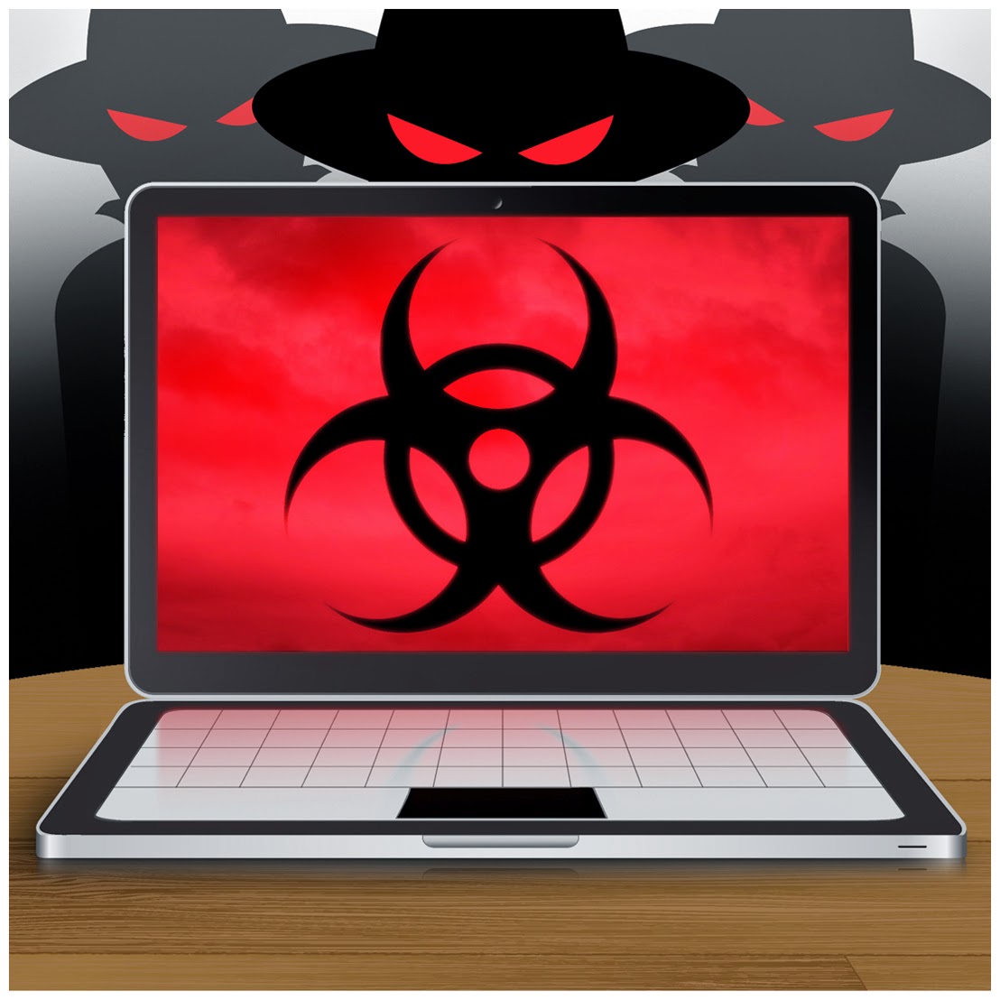 Virus Malware: Ancaman Tersembunyi pada Sistem Komputer
