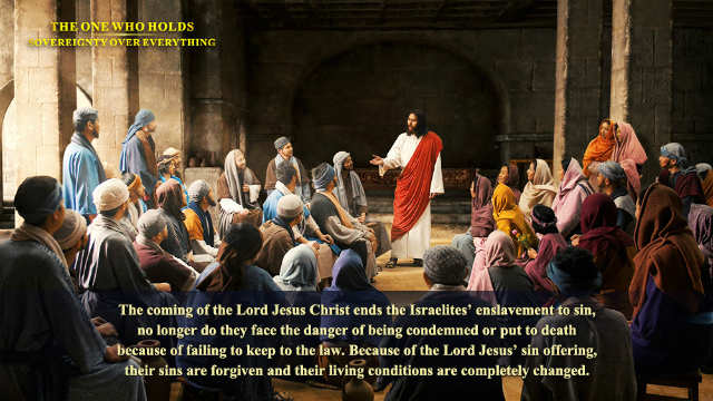 the salvation of eastern lightning the church of almighty god the the word works church