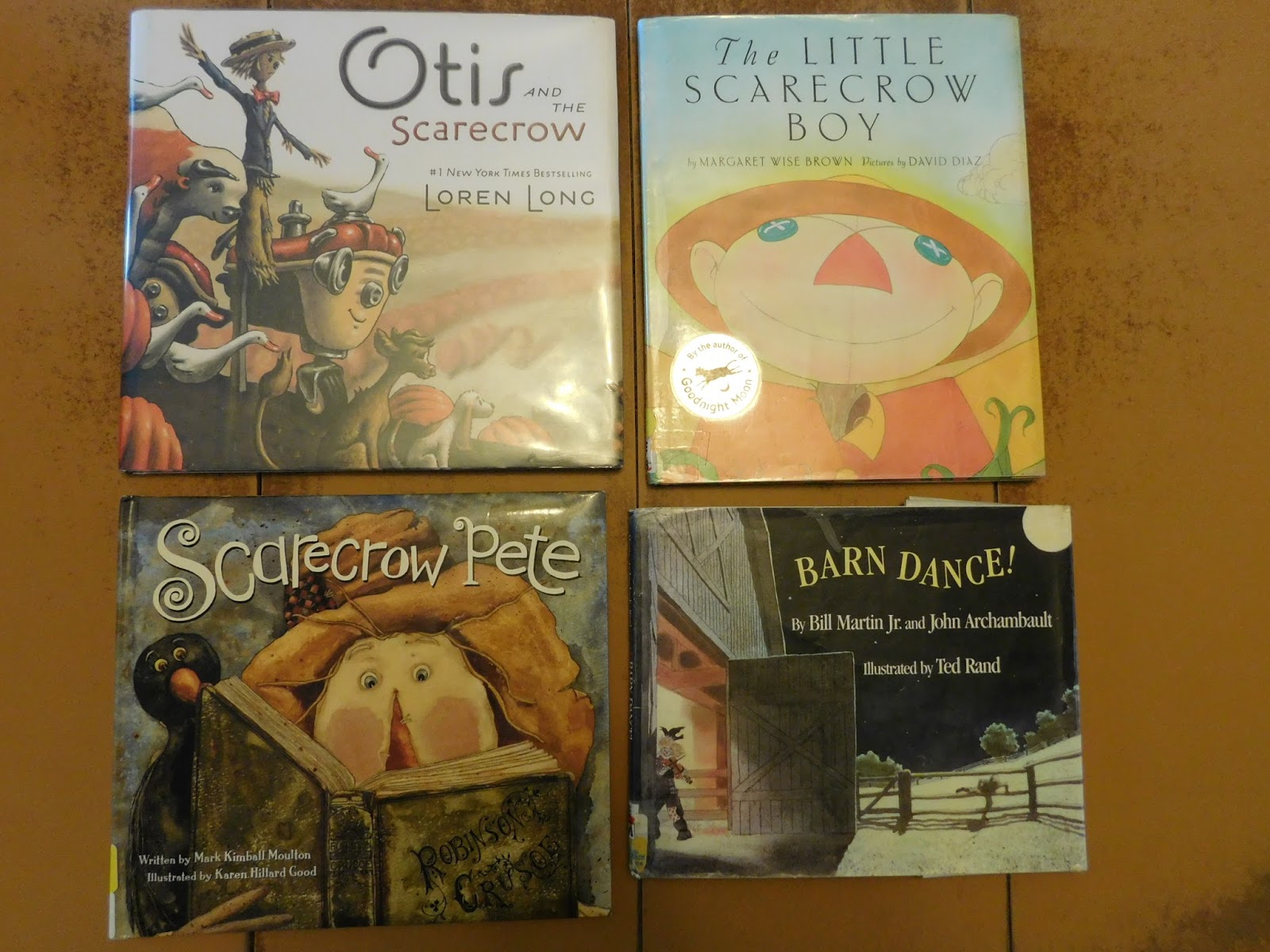 Tots And Me Growing Up Together Picture Book Sunday 12 Fun