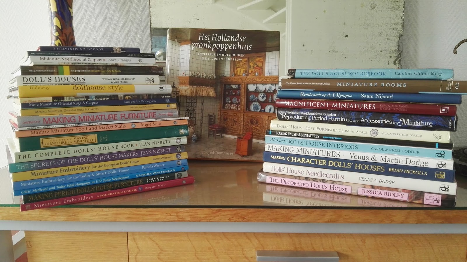 second hand dolls house furniture