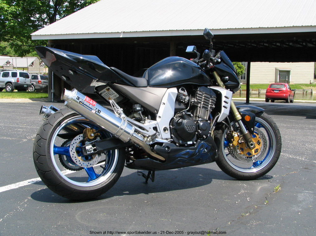 Kawasaki Z650 - Wikidata