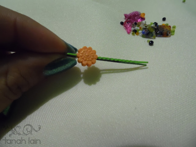 Decora tus pasadores