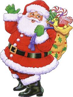 Flying Sparkles: Dezember 2012