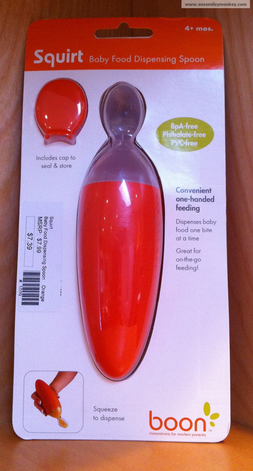 Baby Food Squeeze Pouch Reviews Baby Food Squeeze Pouch Reviews