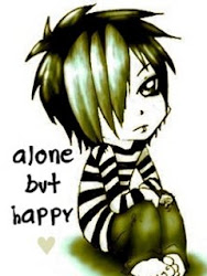 alone happy am wallpapers profile quote posted wisdom nature action beauty star ab