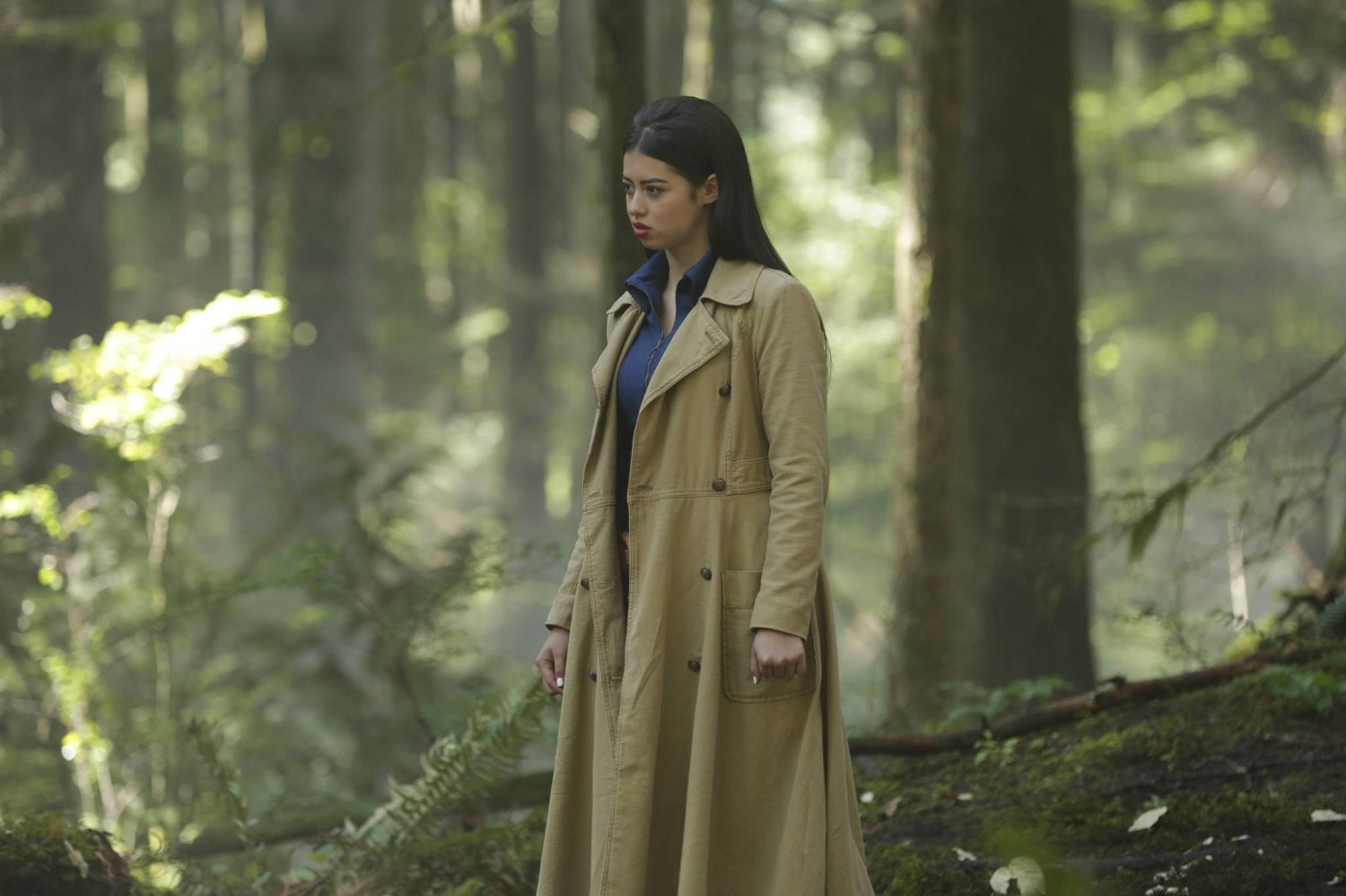 Amber Midthunder movies list and roles (Reservation Dogs Season 3, Centurion XII and others Amber Midthunder movies list and roles (Reservation Dogs Season 3, Centurion XII and others