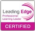 Leading Edge Certificate Professional Learning Leader