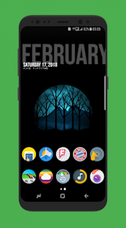 Spheroid Icon v2.1.7 Premium APK Spheroid Icon v2.1.7 Premium APK