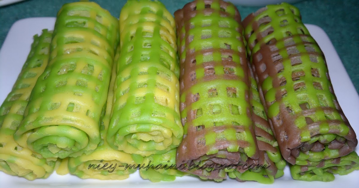 Suarahatiku Roti Jala Resepi Kak Jee Roti Jala Resepi Kak Jee