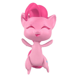 My Little Pony Chibi Vinyl Figure Series 1 Pinkie Pie Figure by MightyFine