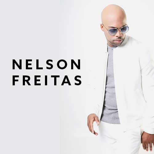 Nelson Freitas - Wind It Up "Kizomba" || Download Free