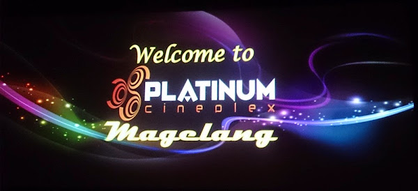 Platinum Cineplex Magelang