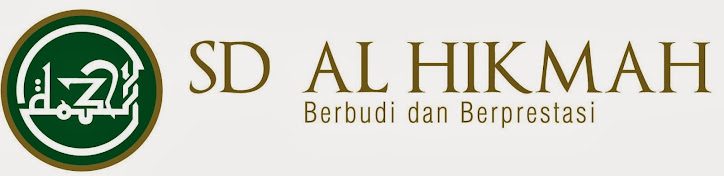 SD Al Hikmah Surabaya