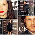 Caitriona y Sam en la premiere de Black Sails