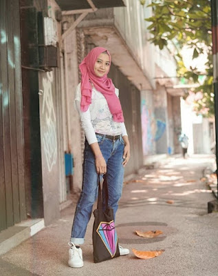 model hijab kekinian terbaru model hijab kekinian terbaru