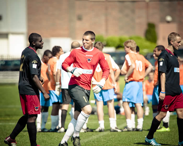 Old Team Tuesday The history of soccer in Buffalo
