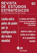Revista de Estudios Estratégicos (CIPI)