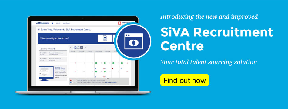 6 Hal Yang Perlu Diketahui Sebelum Melamar Kerja Di Jobstreet