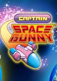 Captain Space Bunny Free Download
