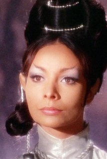 Arlene Martel Arlene Martel