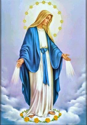 Anima E Dintorni Che Cosa Dice La Bibbia Riguardo Alla Vergine Maria