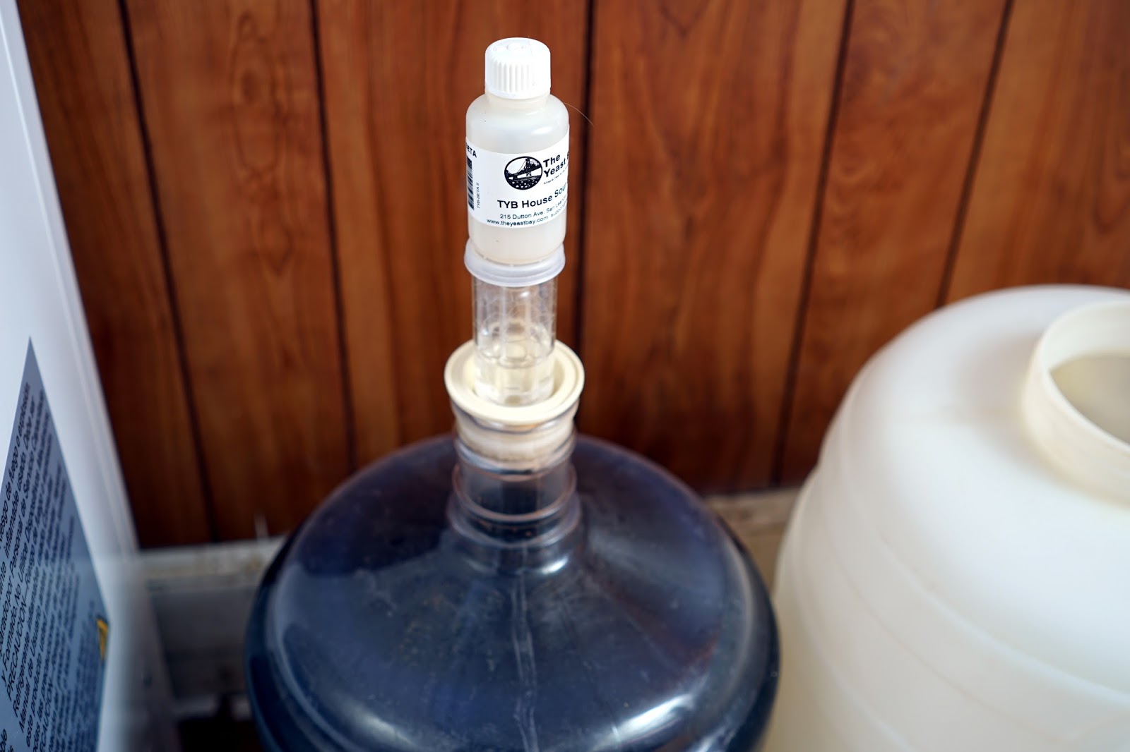 Belgian Dubbel Pomegranate Recipe The Mad Fermentationist