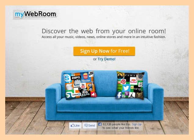 Hacia un Nuevo Rumbo de Aprendizaje: Mywebroom, crea tu espacio virtual