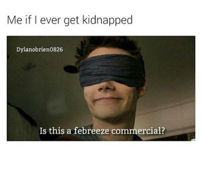 febreeze, febreeze meme, kidnap meme, funny memes, is this a febreeze commercial, febreze commercial