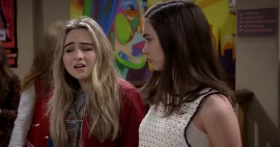 Girl Meets World Reviewed: Episode Review: \