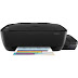 Impresora Hp todo en uno multifuncional Gt 5820 wi-fi con sistema de recarga original