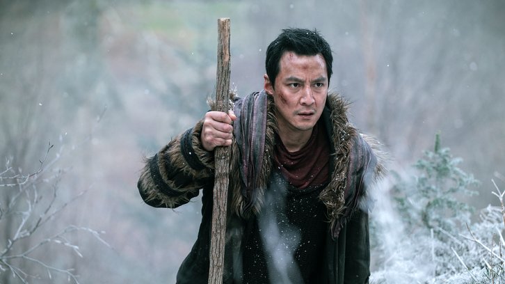 Into The Badlands - Episode 3.11 - The Boar and the Butterfly - Promo, Sneak Peek, Promotional Photos + Synopsis