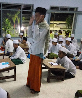 Cara Shalat Qashar dan Jamak Yang Benar