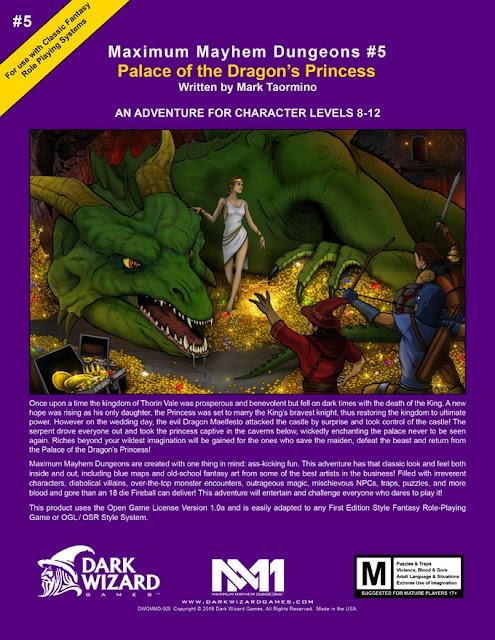 The Spooky Vegan March 2019