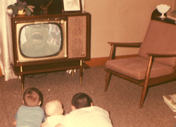 Back of the Cereal Box: “You Really Have to See it on the Big Screen” Back of the Cereal Box: “You Really Have to See it on the Big Screen”