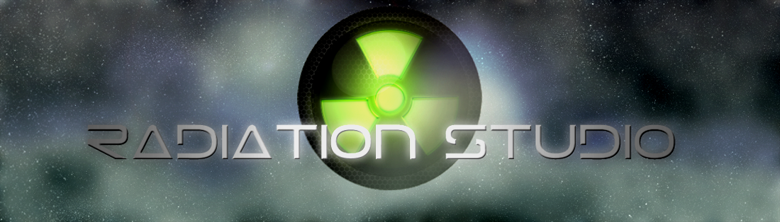 Radiation studio mods games