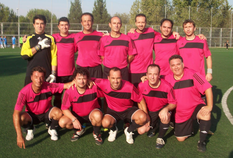 Dragones Temporada 2011-2012