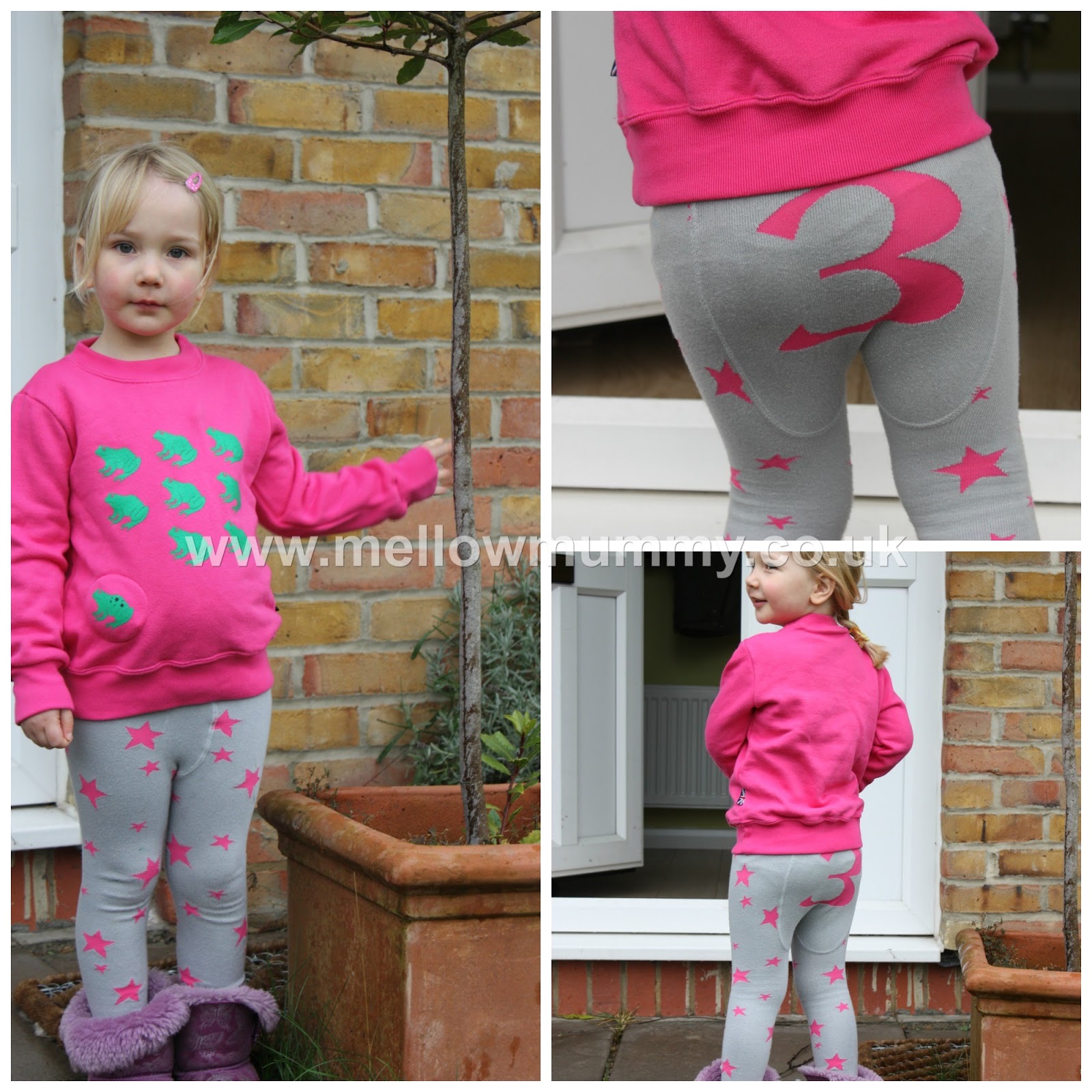 Tights for 3 year old best sale